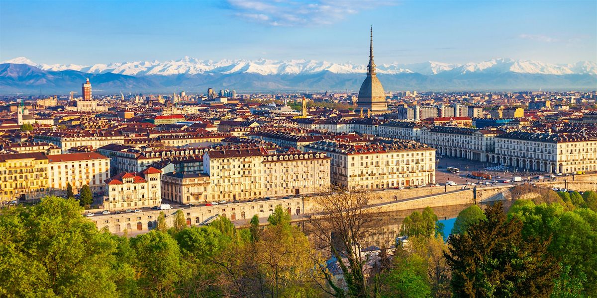 Unlock Turin\u2019s hidden mysteries with a thrilling outdoor escape game!