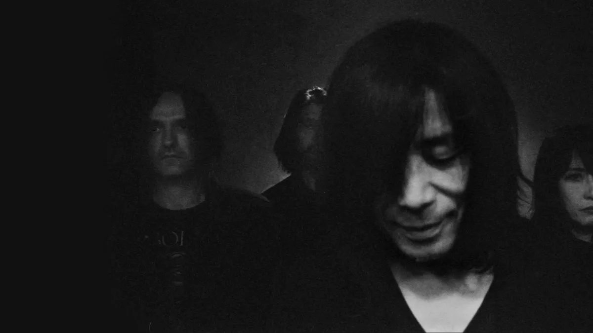 MONO, Kevin Daniel Cahill in Manchester