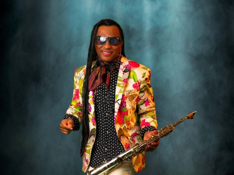 Marion Meadows