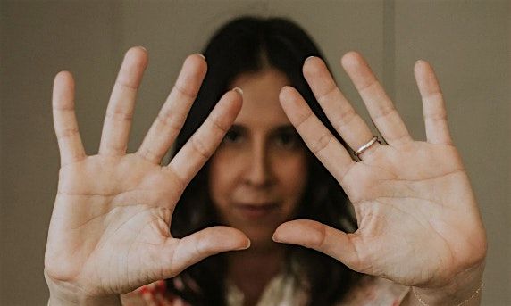 Awakening the Sacred Current