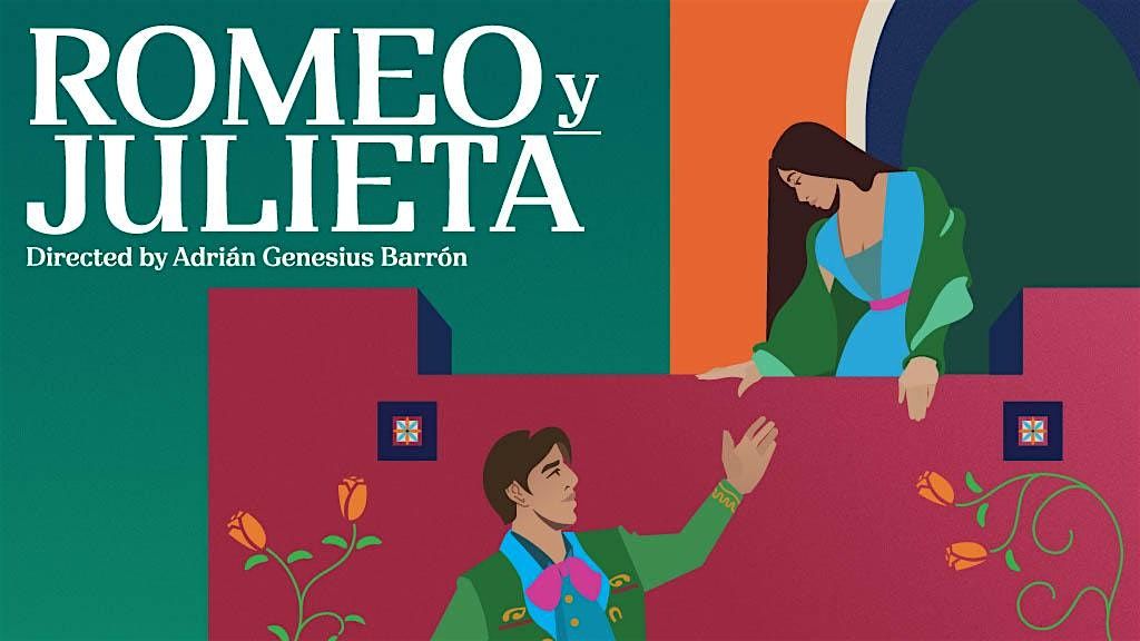 Romeo y Julieta