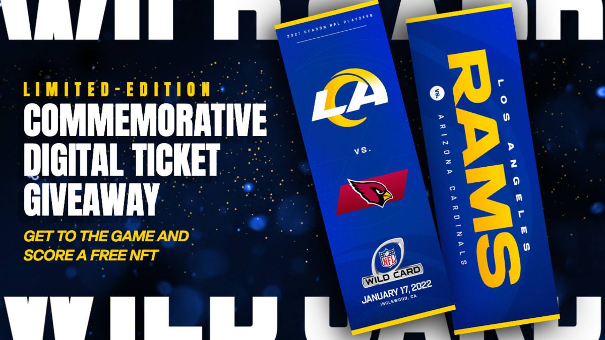 Arizona Cardinals at Los Angeles Rams