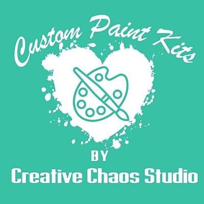 Creative Chaos Studio