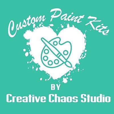 Creative Chaos Studio