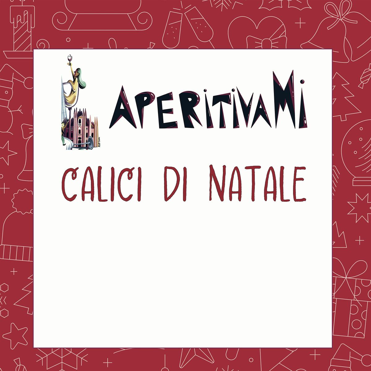 CALICI DI NATALE