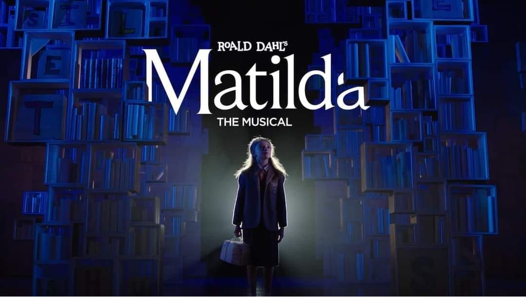 Matilda the Musical 