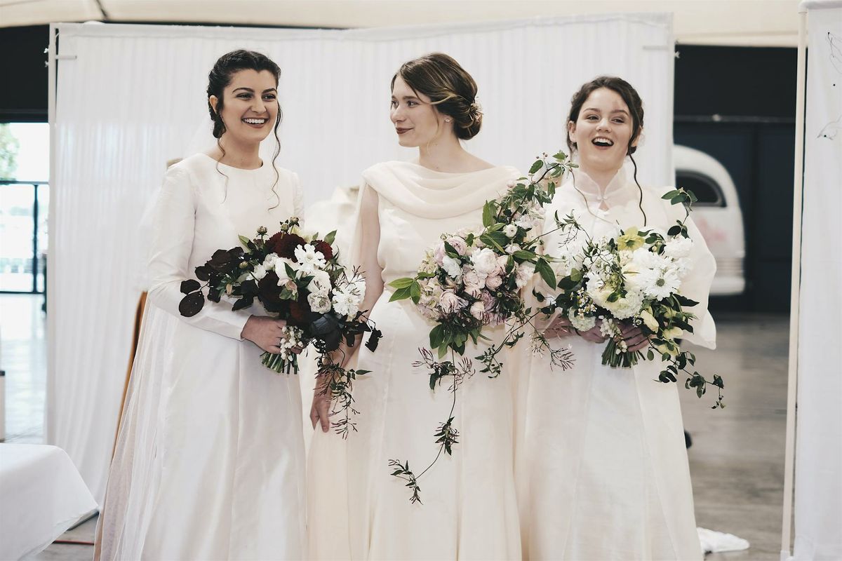 Adelaide's Annual Wedding Expo 2026 - Wedding Expos Australia