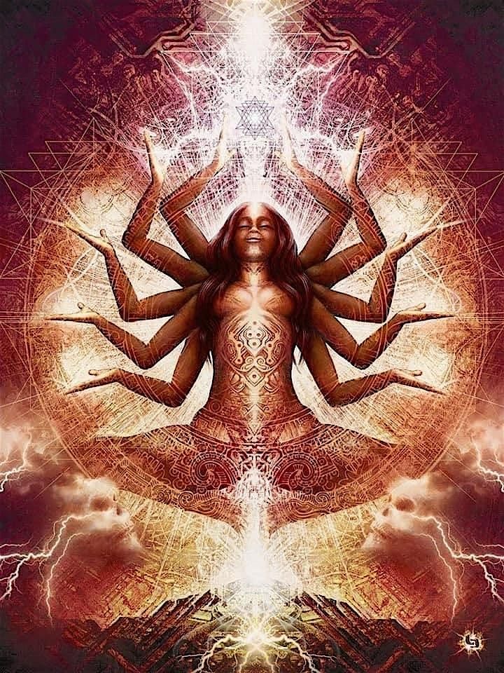 Kundalini Yoga & Meditation - Feminine Prosperity