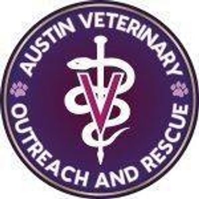 Austin Veterinary Outreach and Rescue Of NC