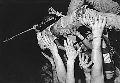 Punk n Roll Rendezvous Festival - 13 years anniversary - 3 day tickets