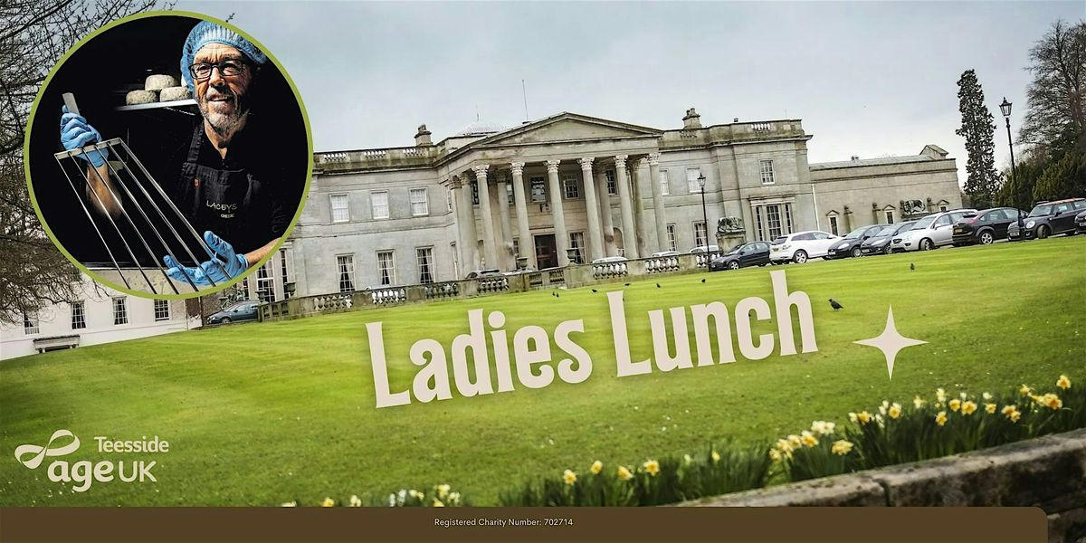 Ladies Lunch