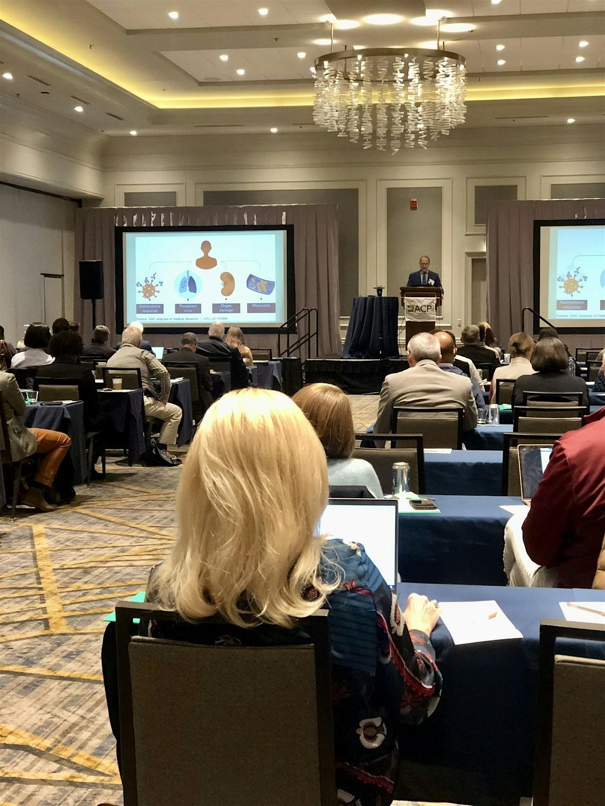 TN ACP 2025 Annual Meeting  Vendor  Registration