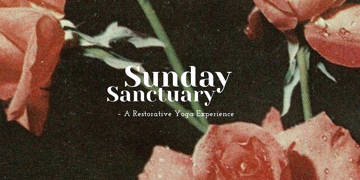 Sunday Sanctuary
