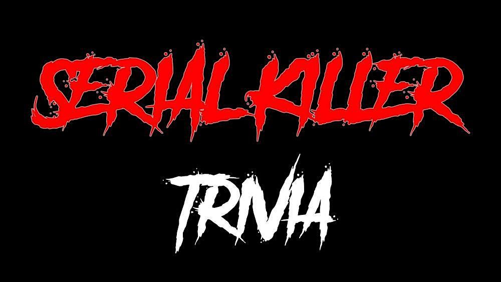 Handmade Trivia - Serial Killers: Fact and Fiction