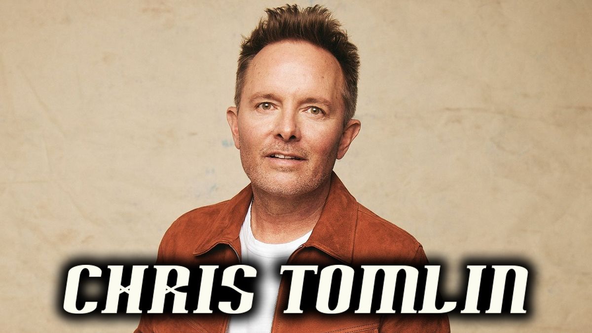 Chris Tomlin