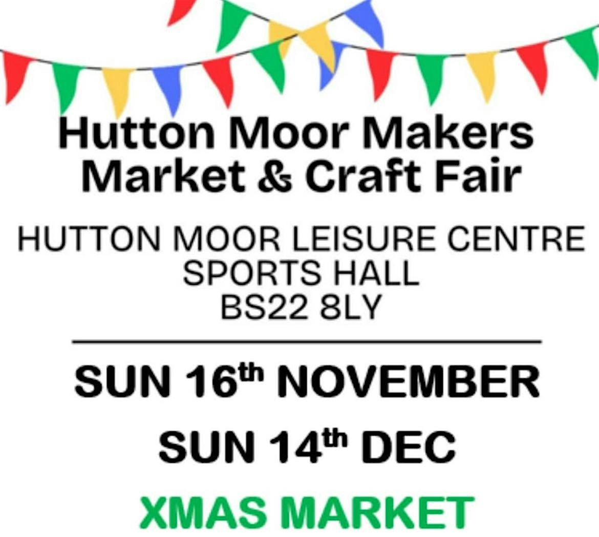 Weston Food & Craft Fair