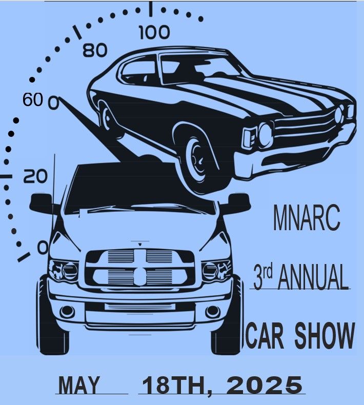 3rd Annual MNARC Auto Show