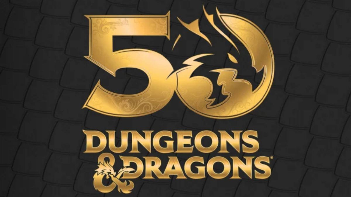 D&D 50th Anniversary Play Series \u2013 Dungeon Master's Guide