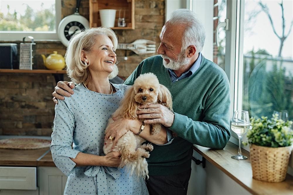 Retirement Master Class in Davidson, NC