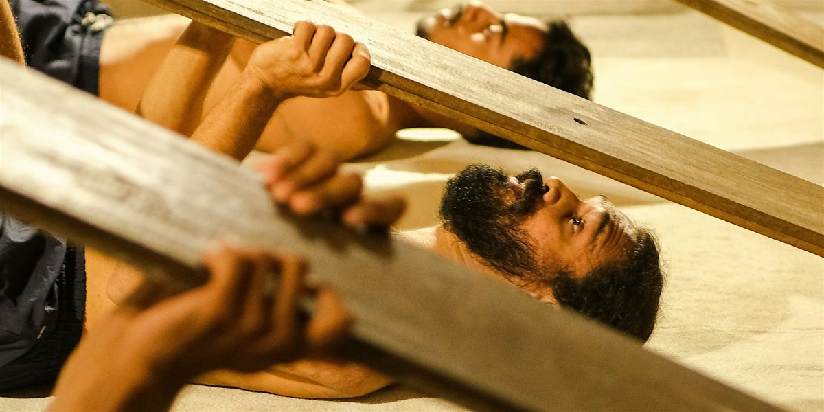 Nerpala: Performance by Dileep Chilanka