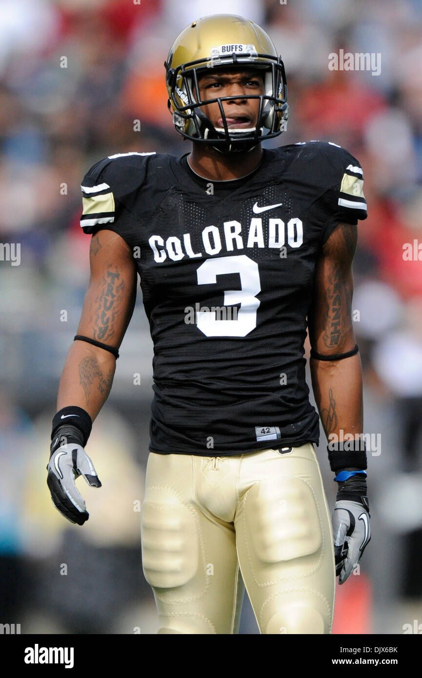 Colorado Buffaloes at Texas Tech Red Raiders Football