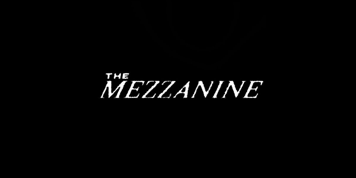 Live at The Mezz - Nov 15th