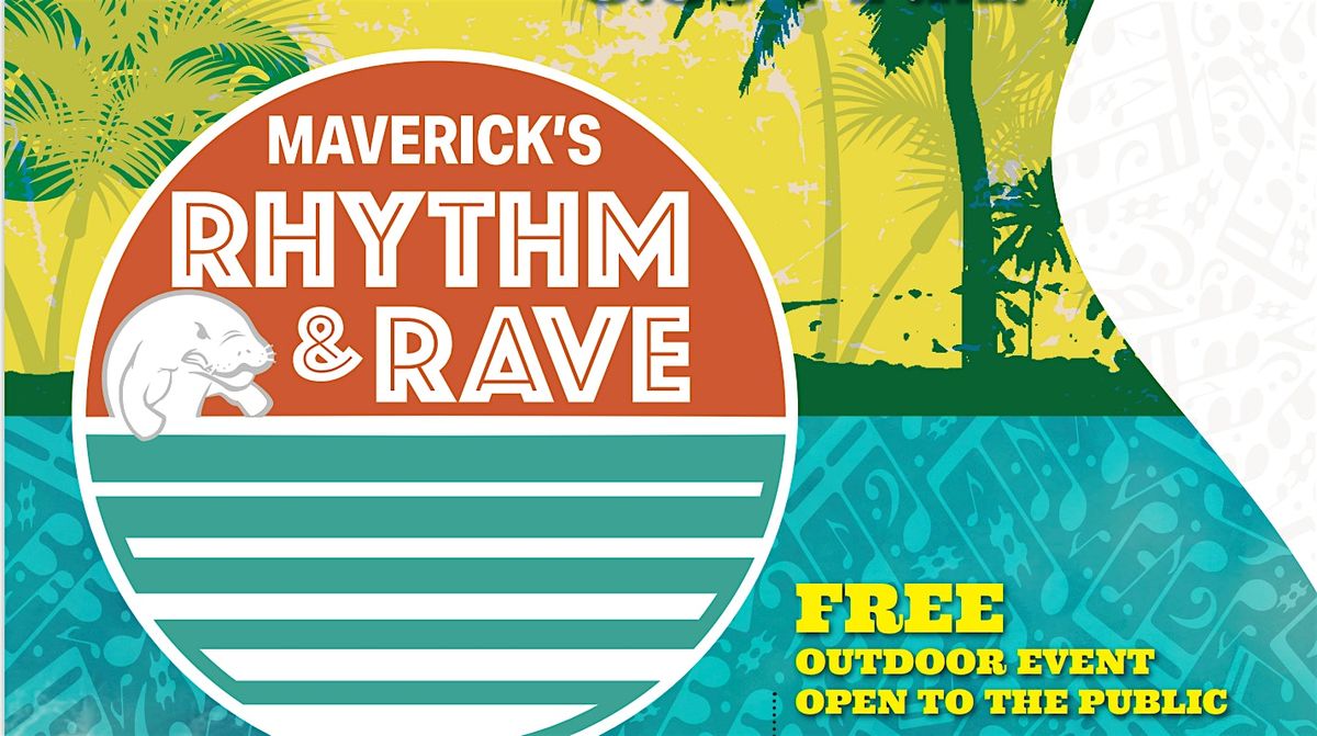 Maverick's Rhythm & Rave 2025-SCF Venice