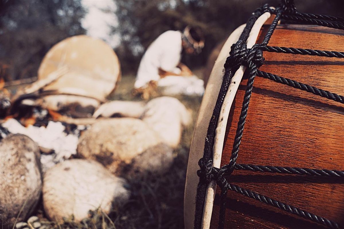 Shamanic Journeying & Spirit Guides