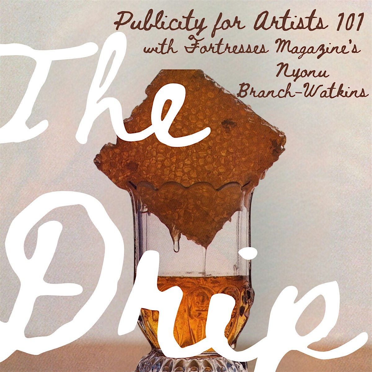 Artist Publicity Kits with Fortresses Magazine