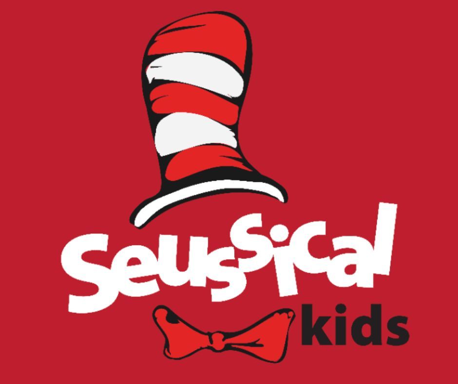 Seussical the Musical KIDS