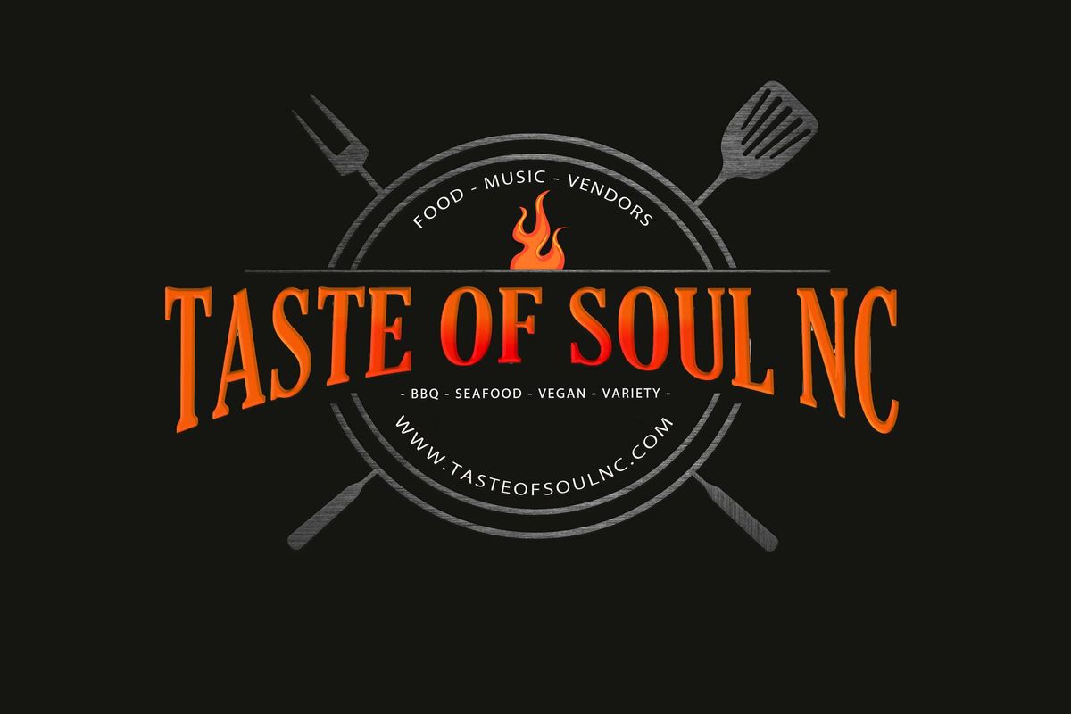 Taste of Soul NC