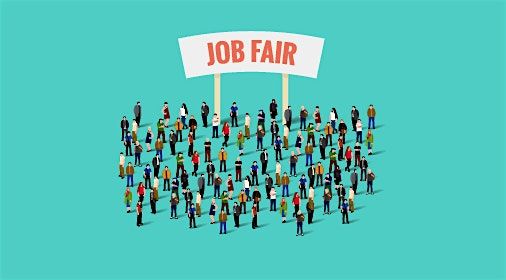 Port SA Job Fair - JOB SEEKER