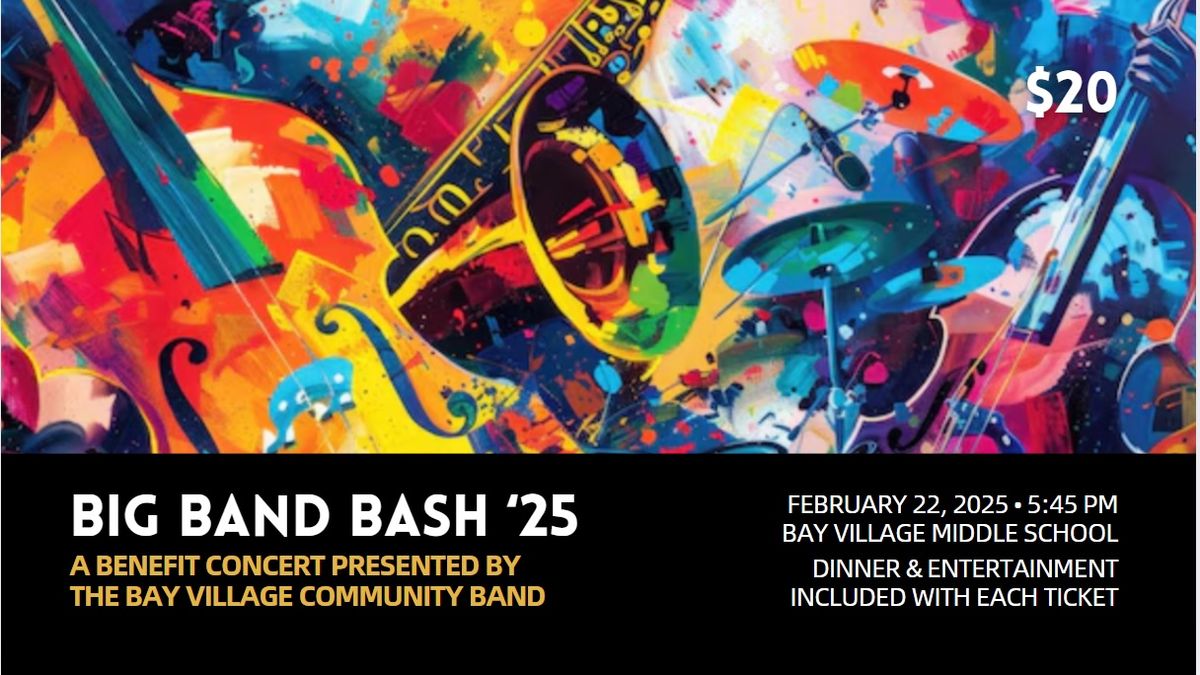 Big Band Jazz