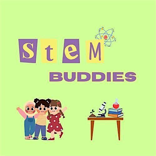 STEM Buddies September Meeting