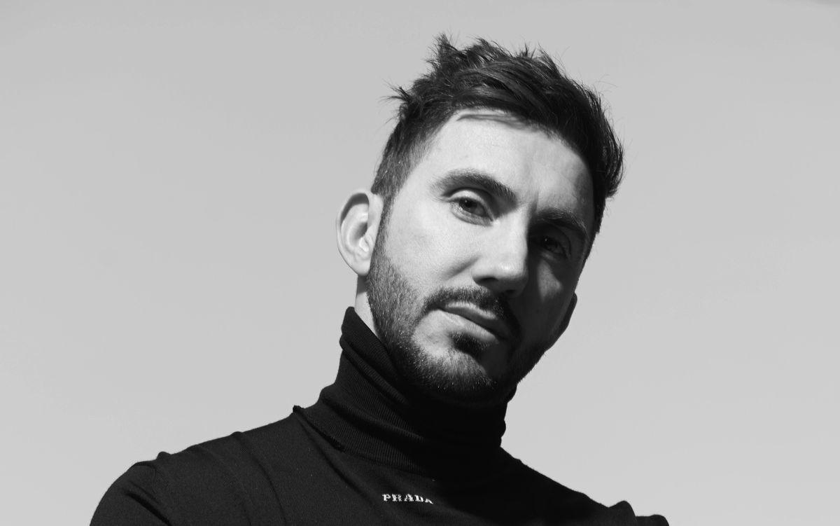 DIGITAL Presents: Hot Since 82 &amp; Luuk Van Dijk