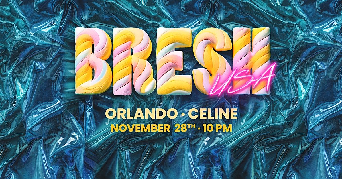 BRESH | Fri 11.28.25