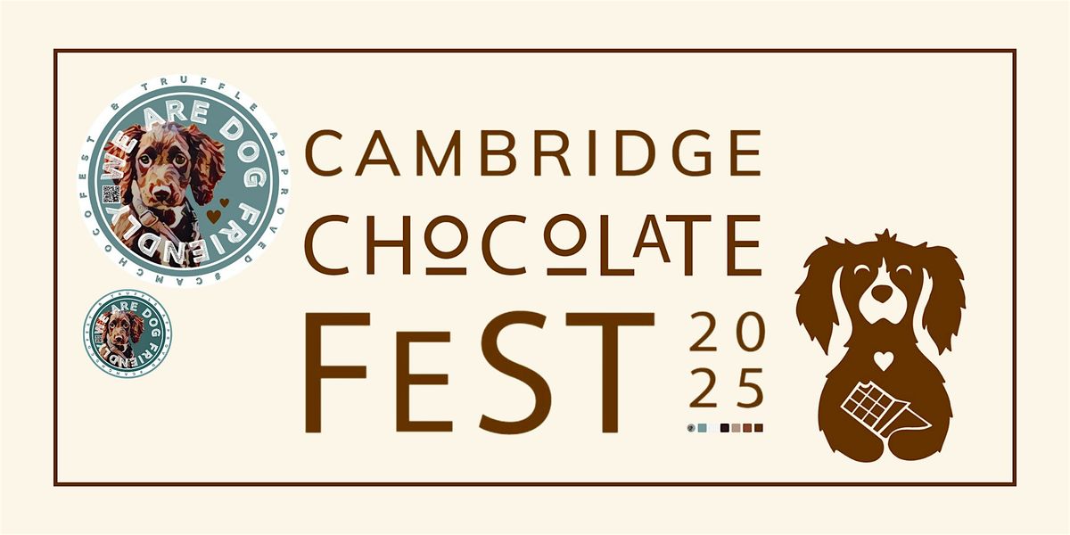 For the LOVE of Indies: A #CamChocoFest 1-day Only Event