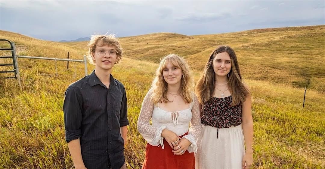 The Cody Sisters