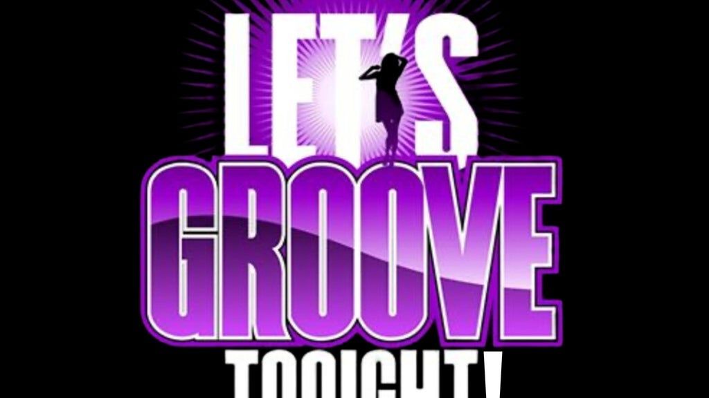 Let's Groove Tonight - Music of Earth, Wind, and Fire!