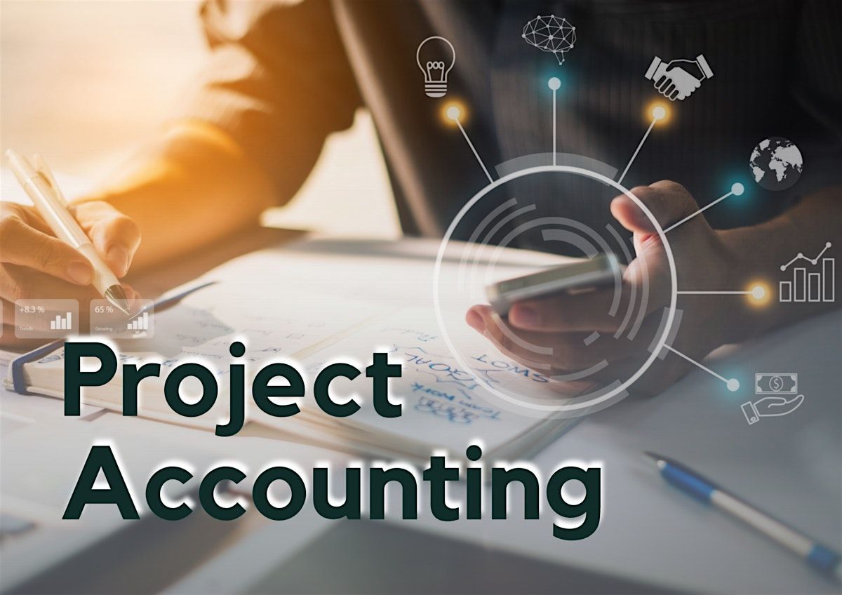 Discover Project Accounting in the Real World