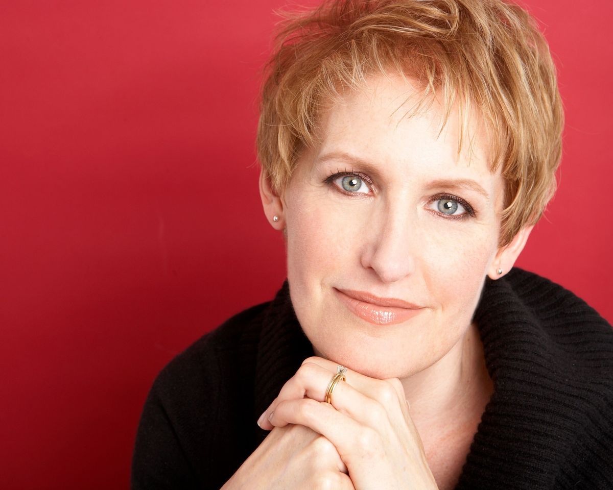 FM Concert-Liz Callaway live