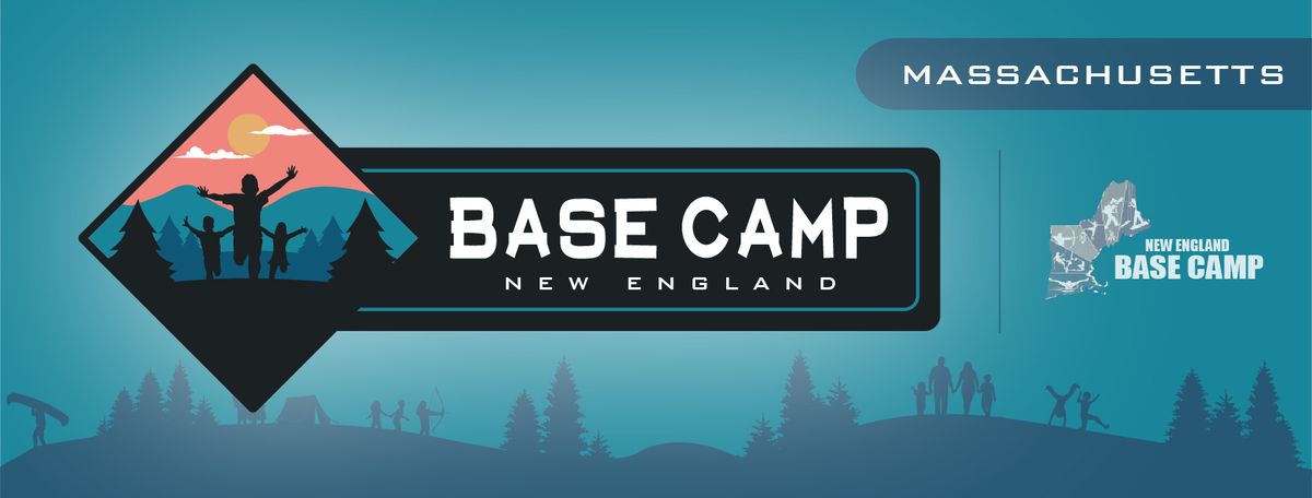 Homeschool Day at Base Camp!