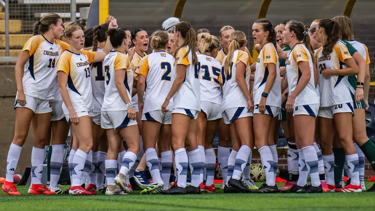 North Alabama Lions at Chattanooga Mocs Mens Basketball