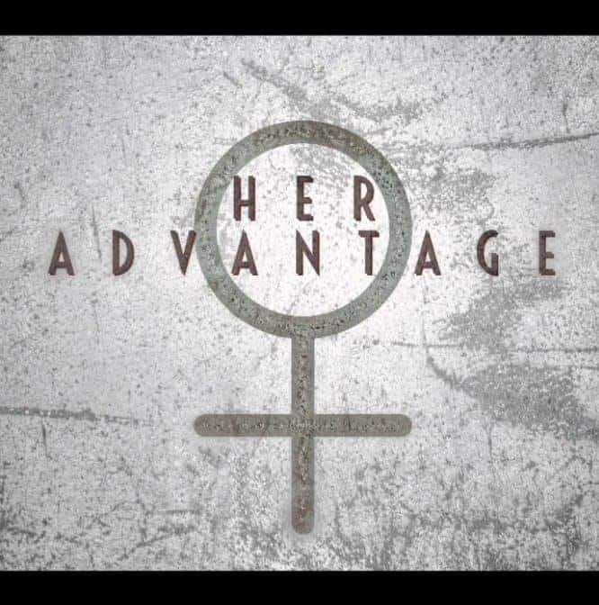 Her Advantage at Social Bar Doncaster