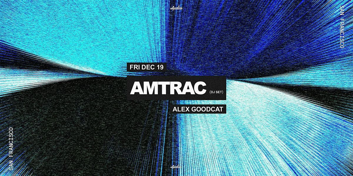 AMTRAC