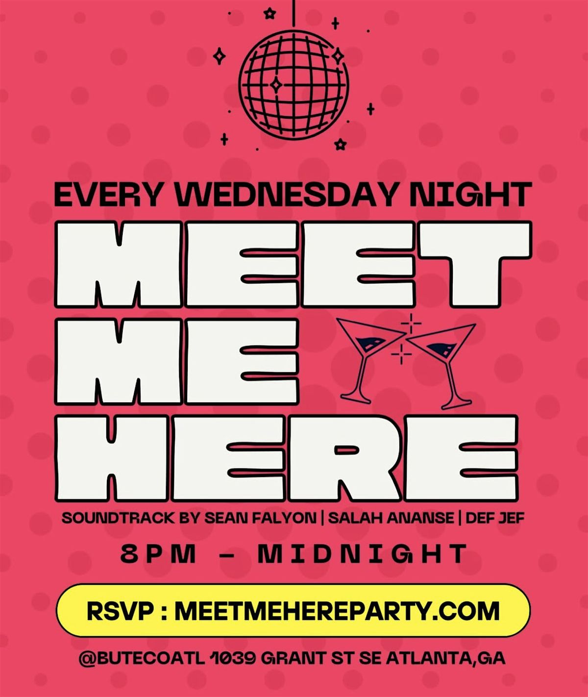 Meet Me Here