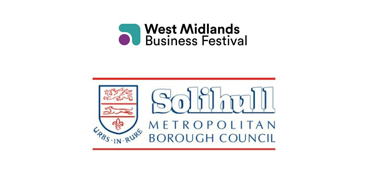 Solihull North Business Forum