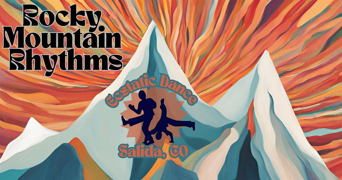 Free Form Community Dance