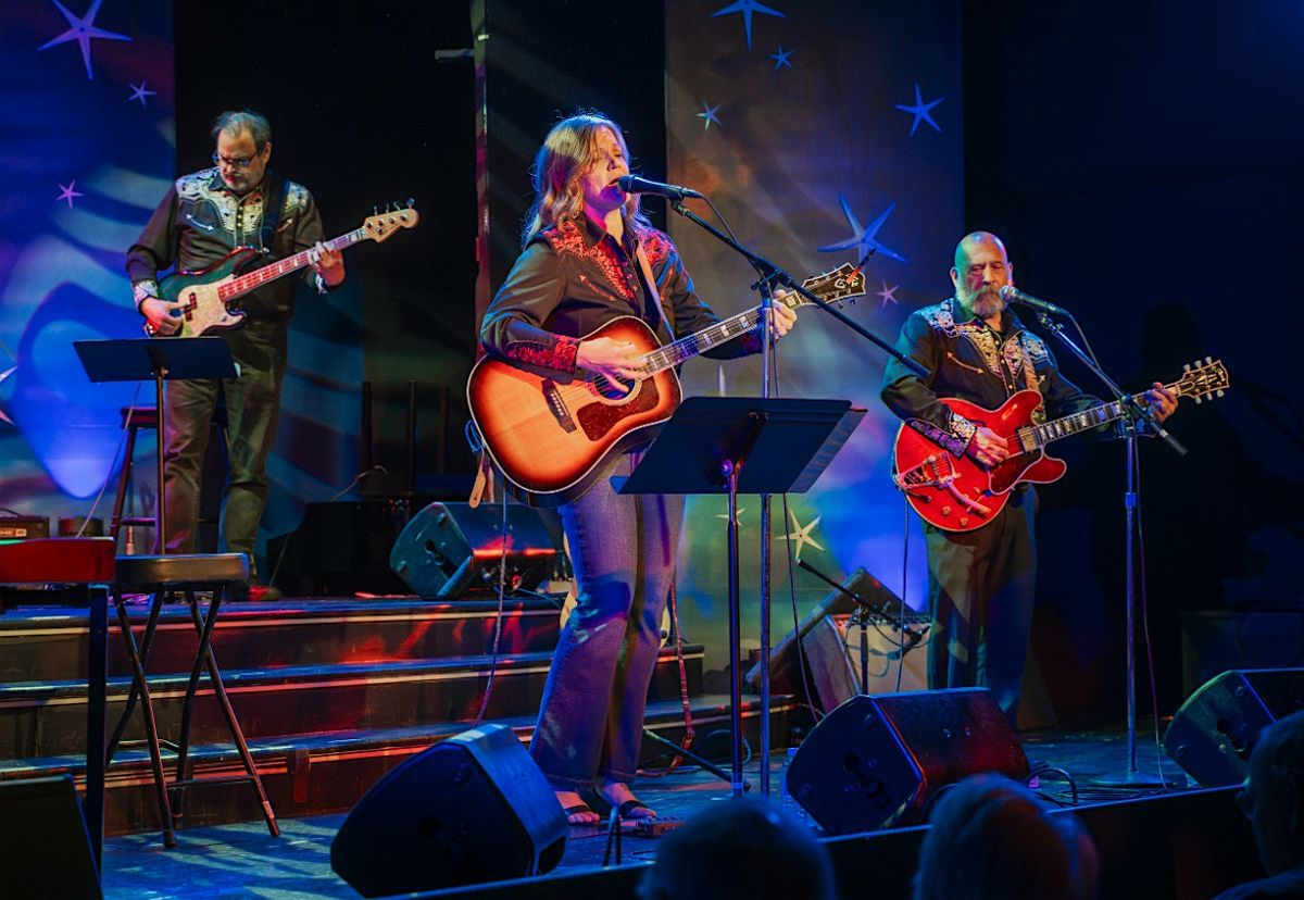 Joyann Parker - Classic Ladies of Country MUSIC