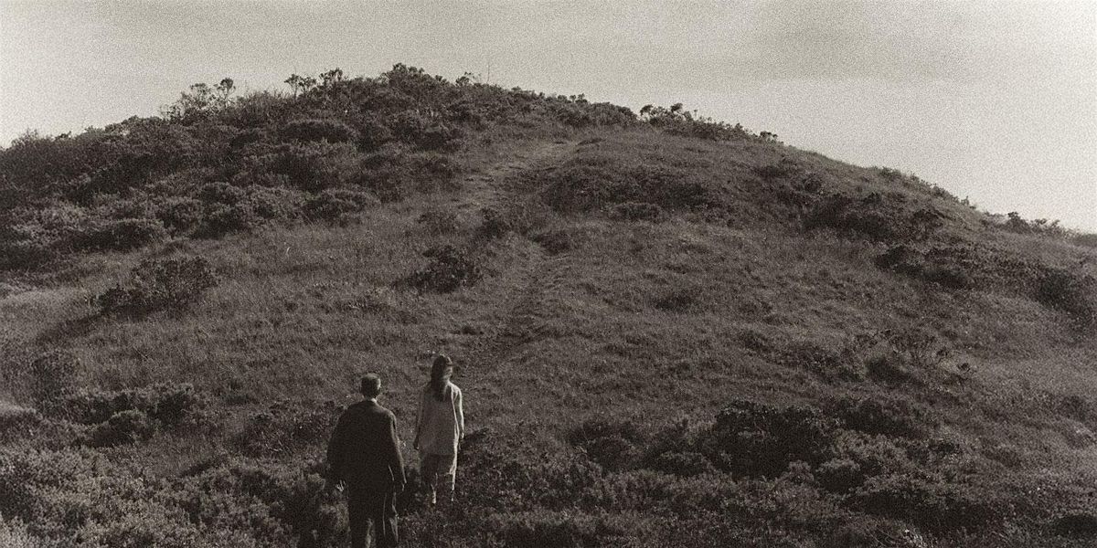 Evan Kinori Exhibition, 10-Years of Making